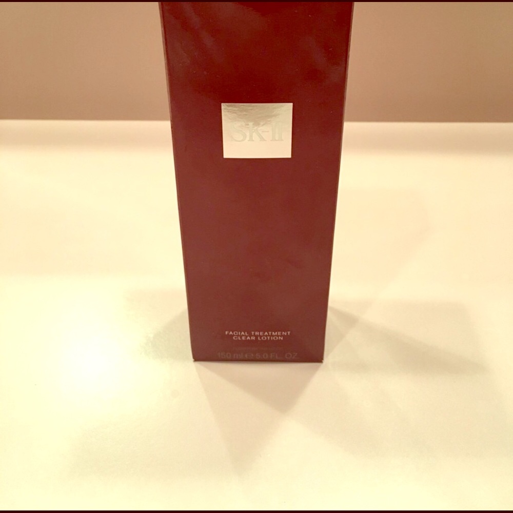 SK-II lotion treatment 150ml